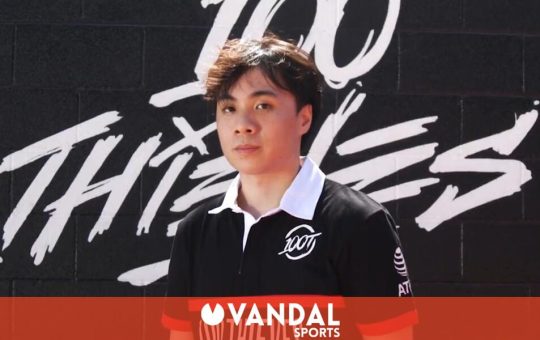 100 Thieves presenta su equipo de Valorant para el VCT 2023