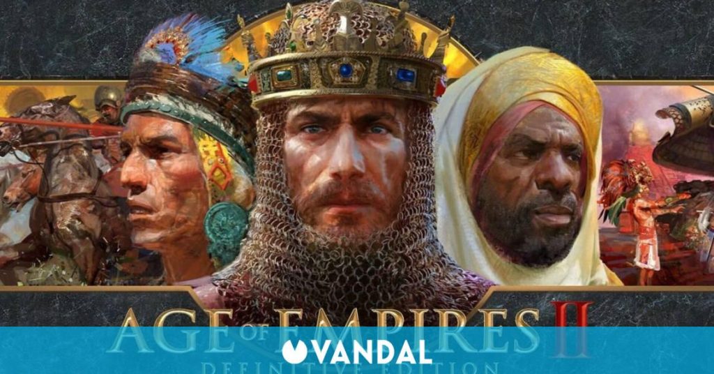 Age of Empires 2: Definitive Edition llega hoy mismo a consolas Xbox, según un rumor