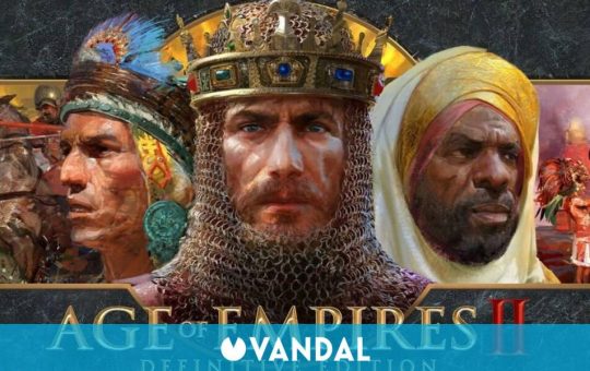 Age of Empires 2: Definitive Edition llega hoy mismo a consolas Xbox, según un rumor