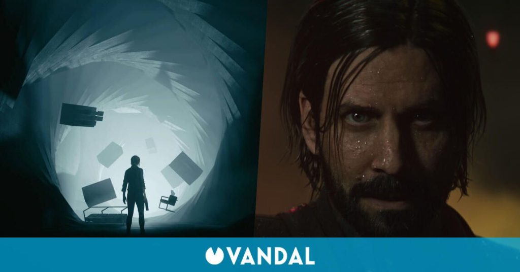 Alan Wake 2 sigue planeado para 2023, pero aún queda para los otros juegos de Remedy