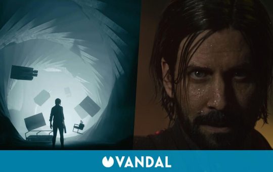 Alan Wake 2 sigue planeado para 2023, pero aún queda para los otros juegos de Remedy