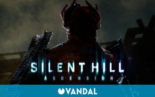 Anunciado Silent Hill Ascension, una serie interactiva en streaming