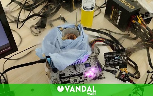 Baten el récord mundial de Overcloking poniendo un Intel Core i9-13900K a 8,8 GHz