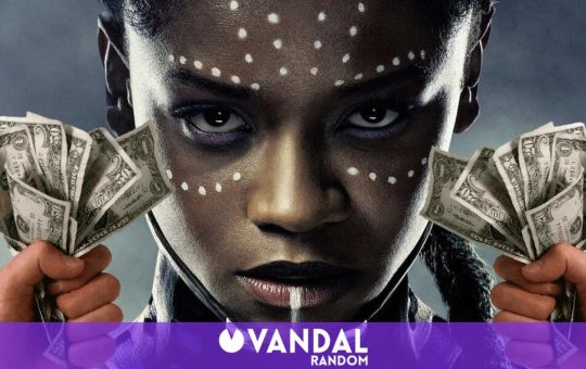 Black Panther 2 ganaría más de 175 millones de dólares en su estreno en Estados Unidos