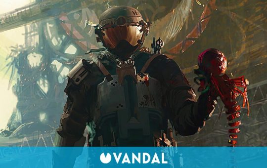 Bungie estaría trabajando en un nuevo Marathon con acción PvPvE