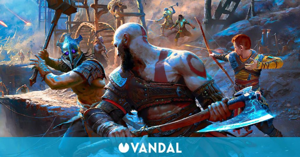 Cory Barlog de Santa Monica Studio estalla por las filtraciones de God of War: Ragnarok