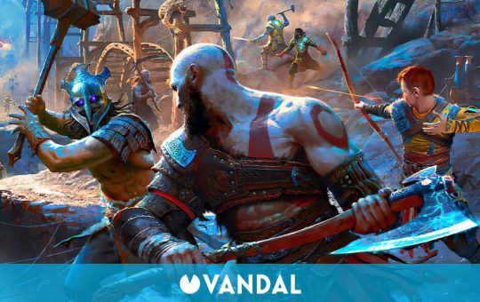 Cory Barlog de Santa Monica Studio estalla por las filtraciones de God of War: Ragnarok