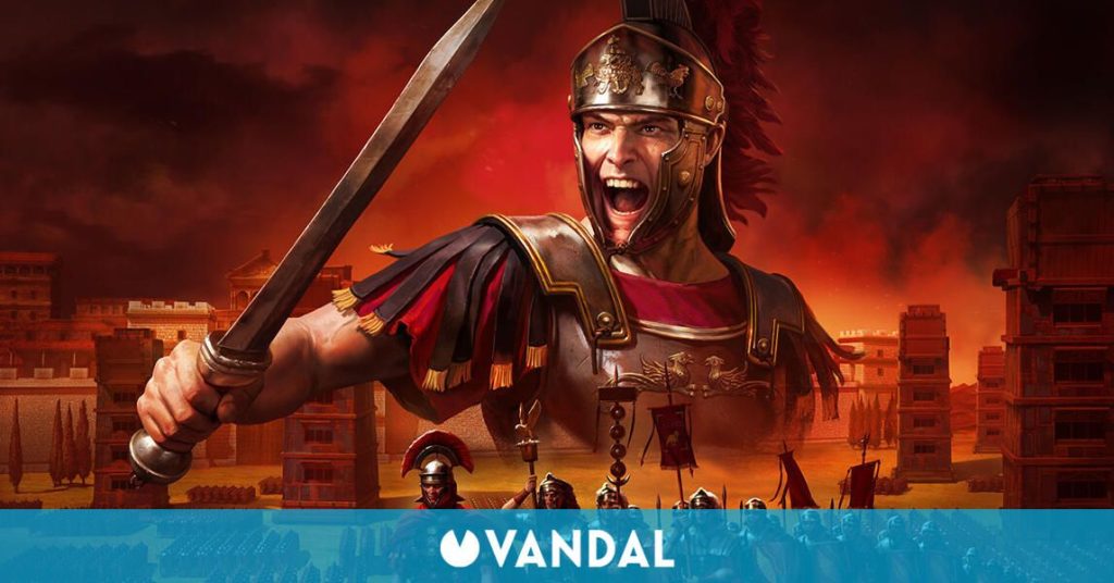 Creative Assembly, creadores de Total War, investigan acusaciones de abuso en el estudio