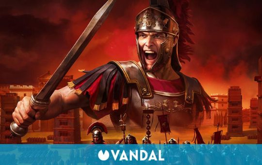 Creative Assembly, creadores de Total War, investigan acusaciones de abuso en el estudio