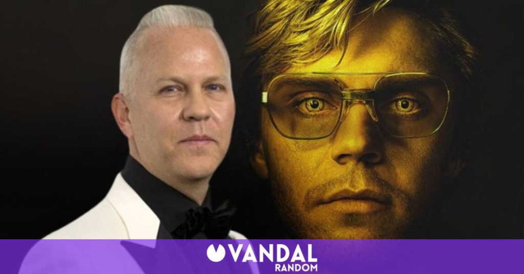 Dahmer: Ryan Murphy se puso en contacto con familias de las víctimas y nadie le respondió