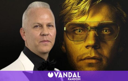 Dahmer: Ryan Murphy se puso en contacto con familias de las víctimas y nadie le respondió