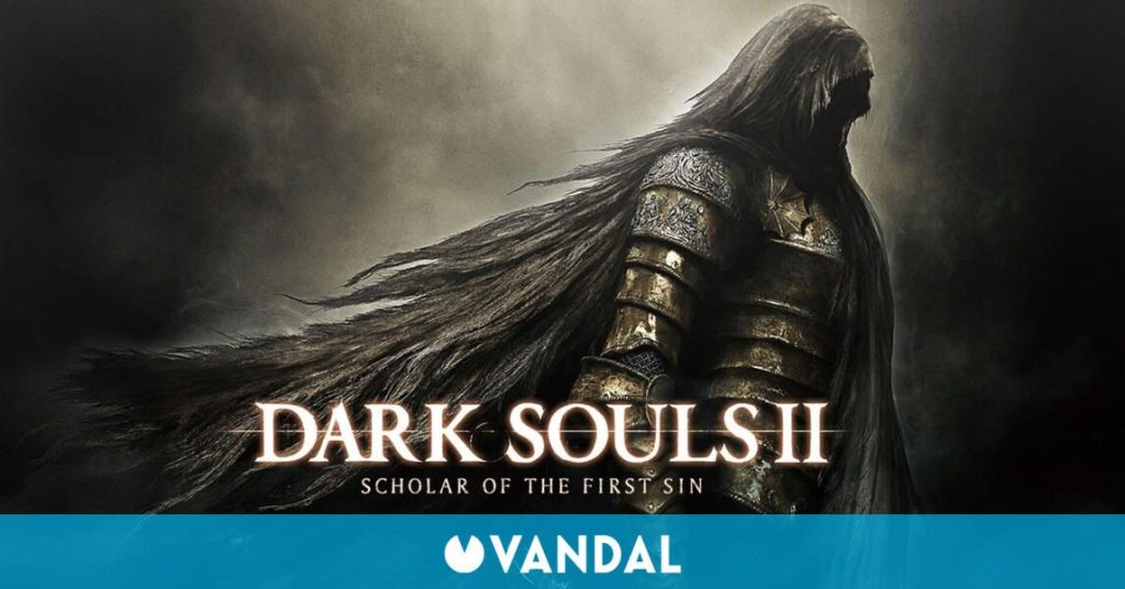 Dark Souls 2 recupera sus funciones online en PC, pero cierran los servidores de DS1