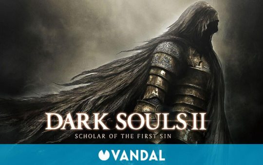 Dark Souls 2 recupera sus funciones online en PC, pero cierran los servidores de DS1