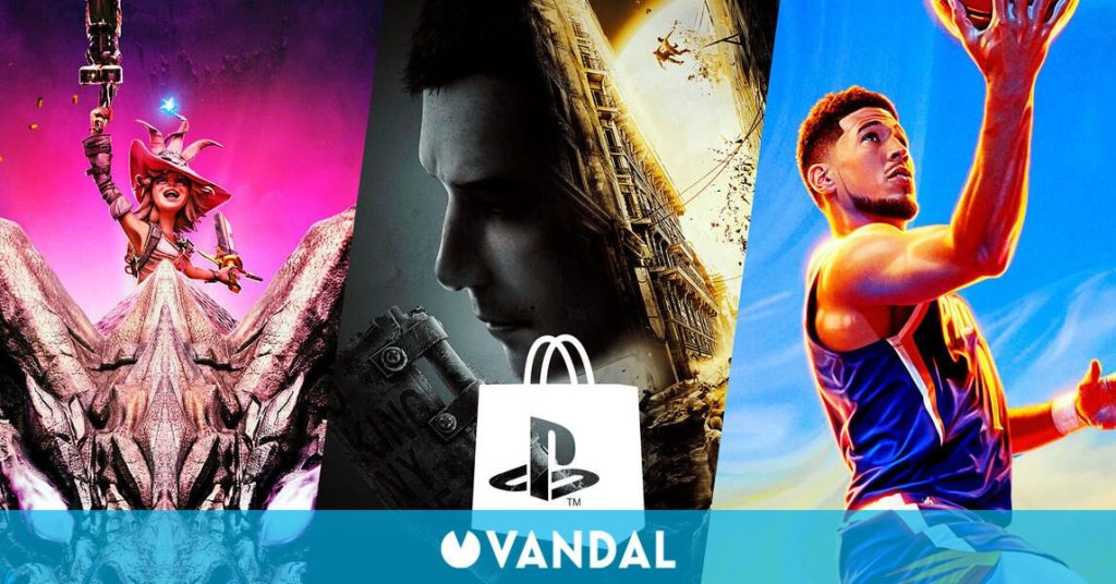 Descuentos en PS Store: Llegan las Ofertas de noviembre con hasta un 65 % de rebaja