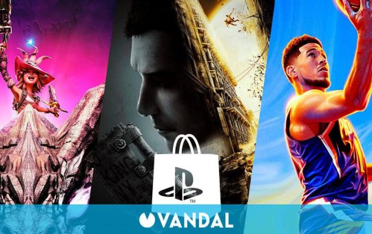 Descuentos en PS Store: Llegan las Ofertas de noviembre con hasta un 65 % de rebaja