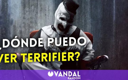 Dónde ver 'Terrifier' y 'Terrifier 2' y quién es Art the Clown