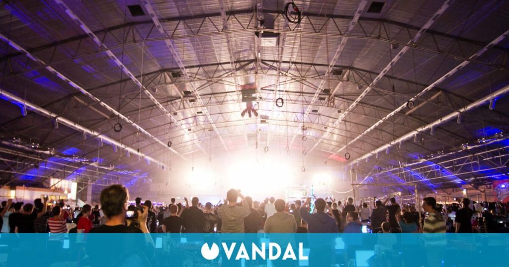 DreamHack hará doblete en 2022 en España: Volverá a Valencia y se estrenará en Madrid