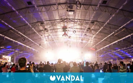 DreamHack hará doblete en 2022 en España: Volverá a Valencia y se estrenará en Madrid