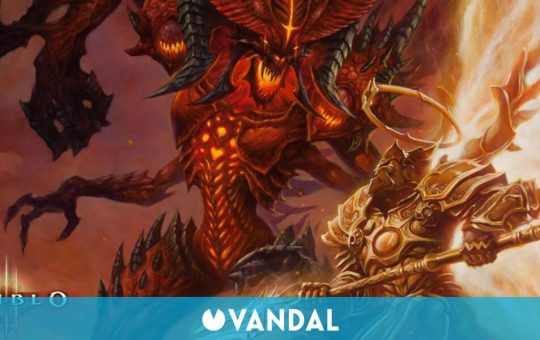 El diseñador de Diablo 3 relata cómo vivió la fusión entre Activision y Blizzard