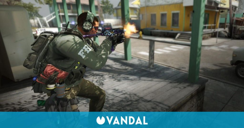 El FBI está investigando el amaño de partidas profesionales de CS:GO en EE.UU.