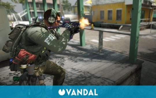 El FBI está investigando el amaño de partidas profesionales de CS:GO en EE.UU.