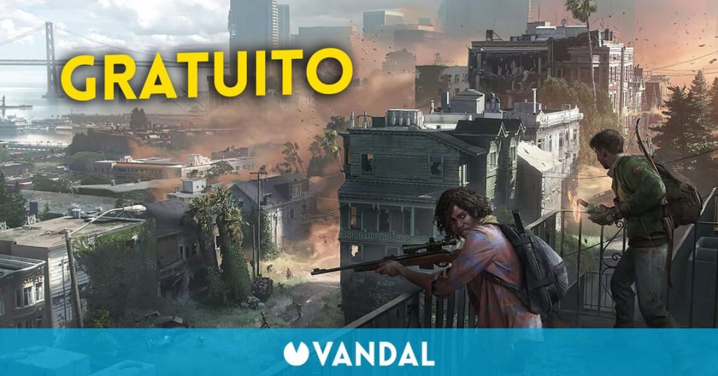 El nuevo juego multijugador de The Last of Us podría ser 'free to play'