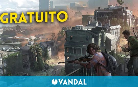 El nuevo juego multijugador de The Last of Us podría ser 'free to play'