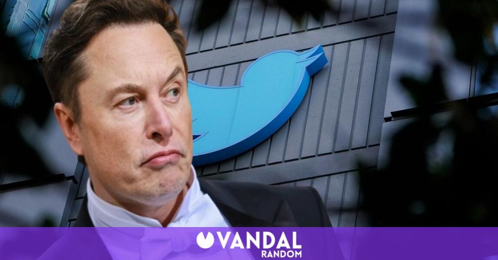 Elon Musk compra Twitter oficialmente y despide a los principales directivos