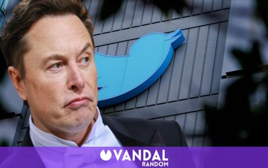 Elon Musk compra Twitter oficialmente y despide a los principales directivos