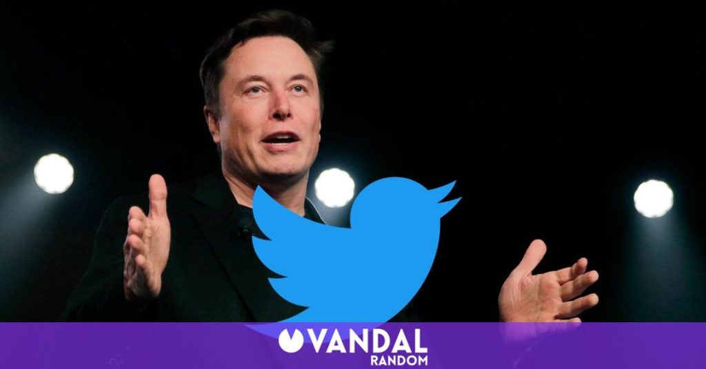 Elon Musk despediría al 75% del personal de Twitter tras su compra