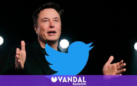 Elon Musk despediría al 75% del personal de Twitter tras su compra