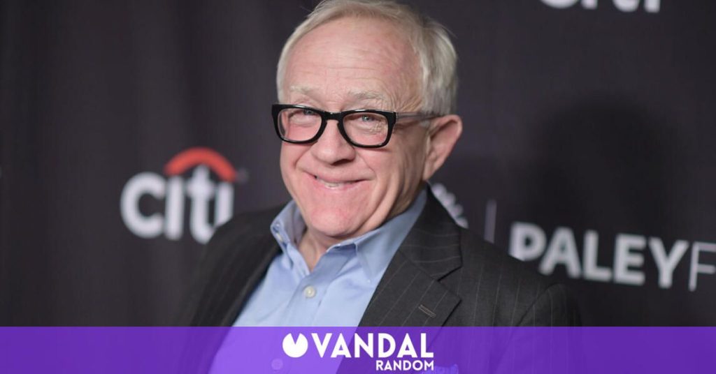 Fallece a los 67 años el actor Leslie Jordan en un accidente de coche