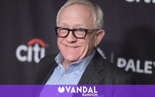 Fallece a los 67 años el actor Leslie Jordan en un accidente de coche