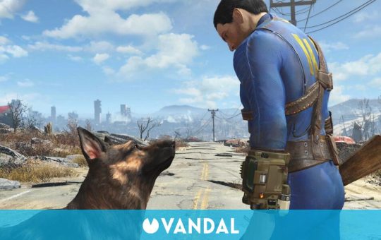 Fallout 4 tendrá versión next-gen en 2023 con actualización gratuita en PS5 y Xbox Series X/S