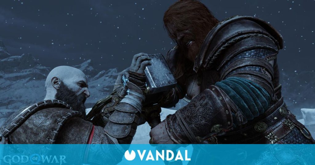 God of War: Ragnarok será mucho más brutal y violento que su anterior entrega