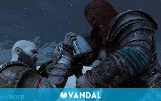 God of War: Ragnarok será mucho más brutal y violento que su anterior entrega