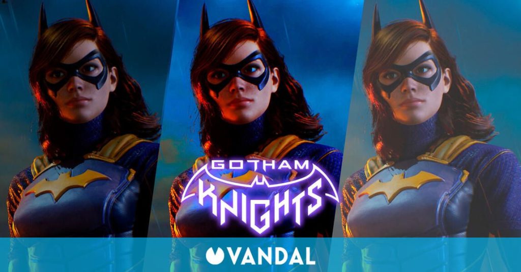 Gotham Knights: Comparan los gráficos entre PC, PlayStation 5 y Xbox Series