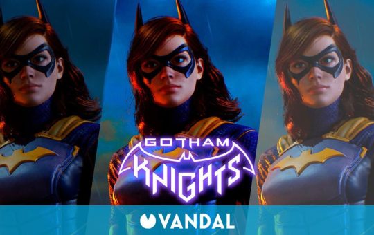Gotham Knights: Comparan los gráficos entre PC, PlayStation 5 y Xbox Series