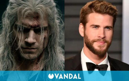 Henry Cavill abandona la serie de The Witcher y será sustituido por Liam Hemsworth