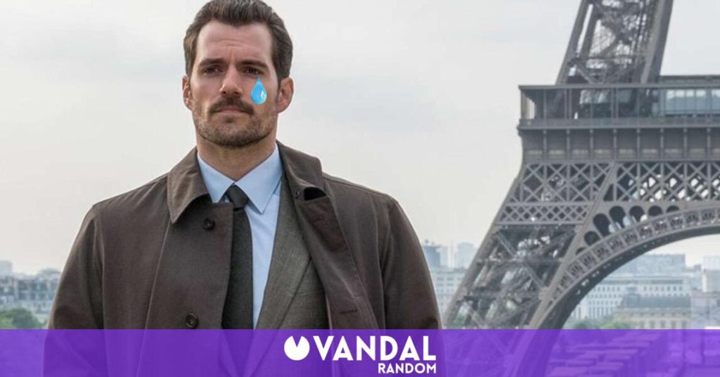 Henry Cavill fue segunda opción para ser James Bond en Casino Royale