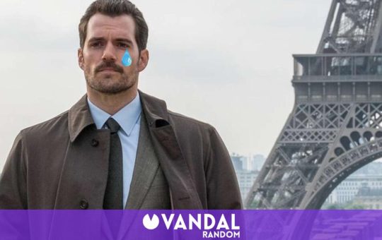 Henry Cavill fue segunda opción para ser James Bond en Casino Royale