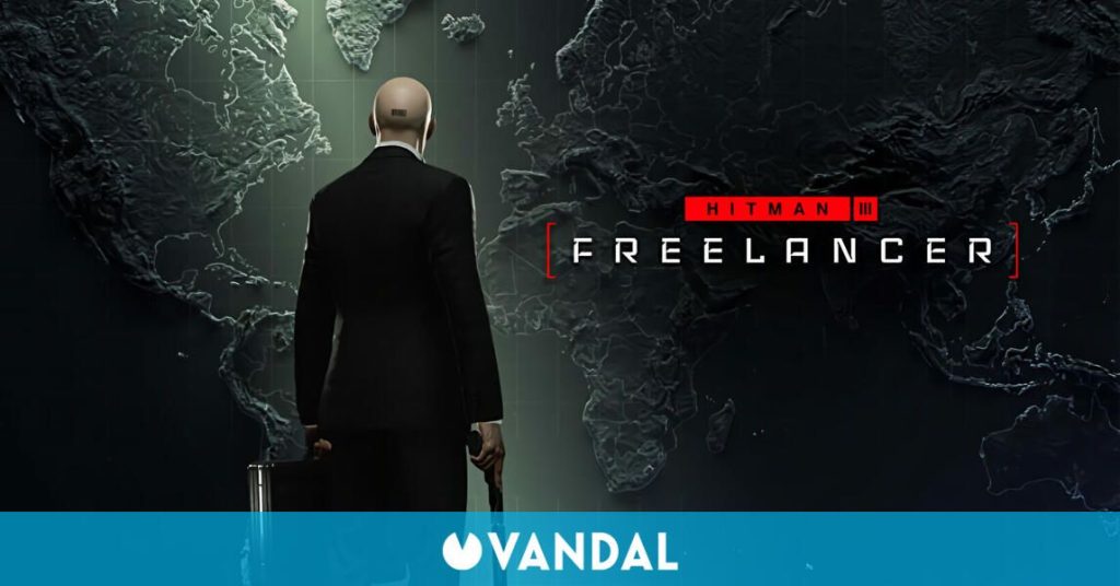 Hitman 3 nos muestra un detallado gameplay de su nuevo modo Freelancer