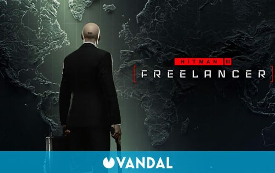 Hitman 3 nos muestra un detallado gameplay de su nuevo modo Freelancer