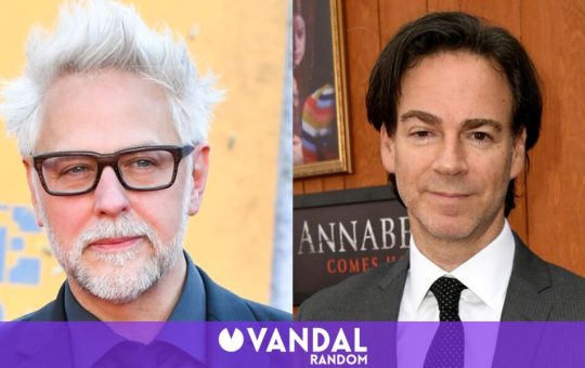 James Gunn y Peter Safran asumen el mando de DC Studios