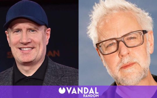 Kevin Feige sobre el fichaje de James Gunn en DC: 'Tiene trabajo que hacer en Marvel'