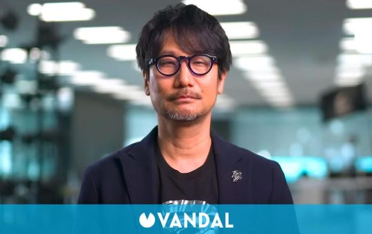 Kojima afirma que su próximo juego es 'como un nuevo medio' que podría cambiar juegos y cine