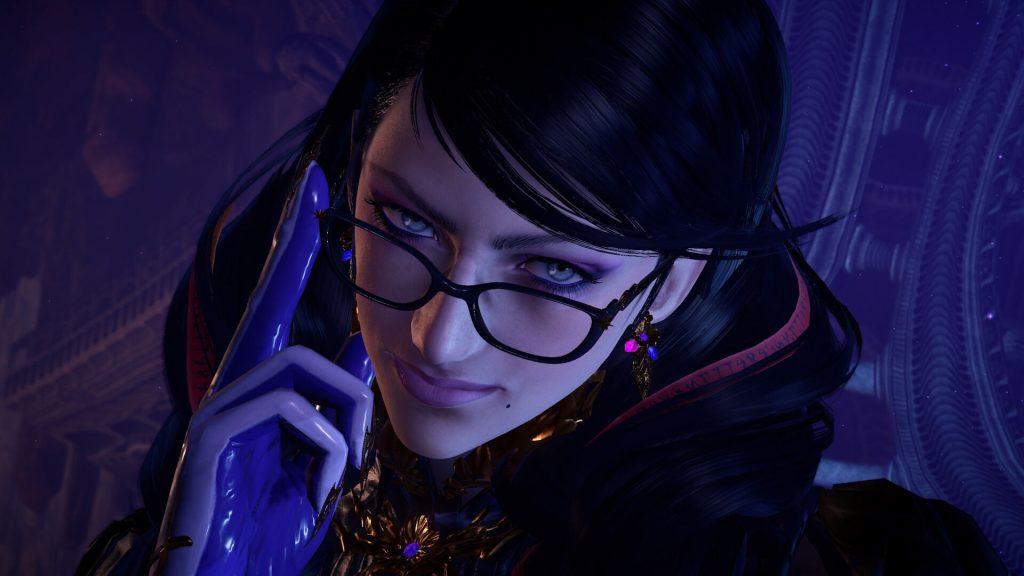 La anterior actriz de Bayonetta niega haber mentido y desvela la oferta de Platinum