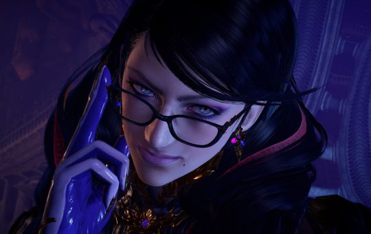 La anterior actriz de Bayonetta niega haber mentido y desvela la oferta de Platinum