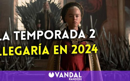 La casa del dragón: HBO confirma que la temporada 2 no llegará en 2023