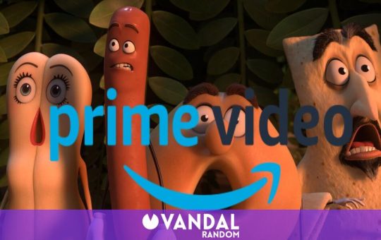 'La fiesta de las salchichas': En marcha una serie secuela en Prime Video